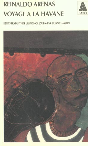 Voyage à La Havane
