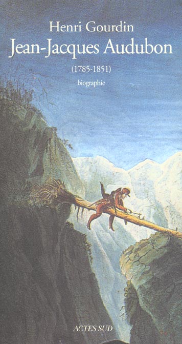 Jean-Jacques Audubon (1785-1851)