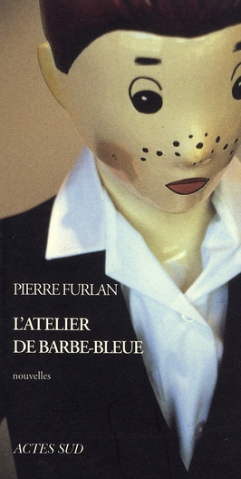 L'atelier de Barbe-Bleue