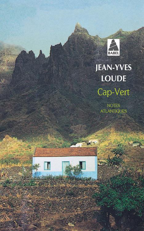 Cap-Vert. Notes atlantiques