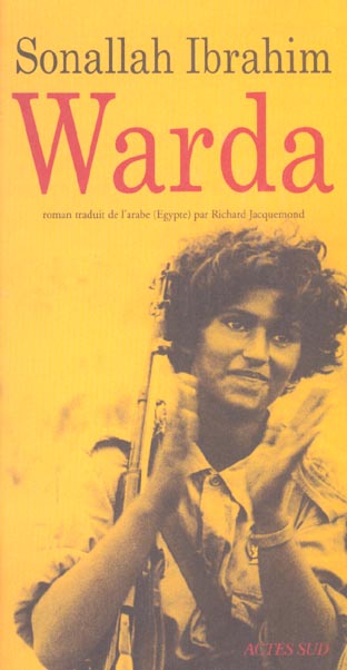 Warda