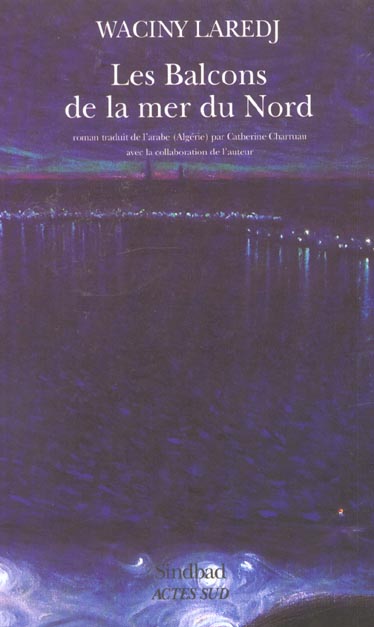 Les Balcons de la mer du Nord