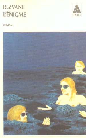 L'énigme
