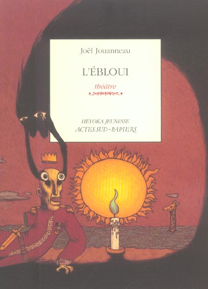 L'ébloui