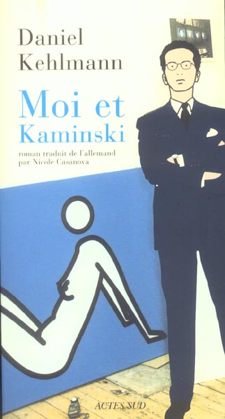 Moi et Kaminski