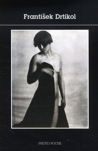 Frantisek Drtikol