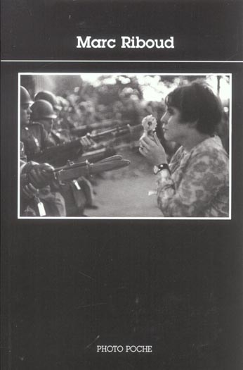 Marc Riboud