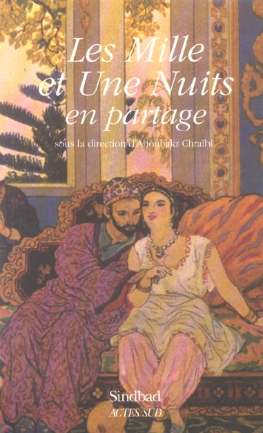 Les Mille et Une Nuits en partage