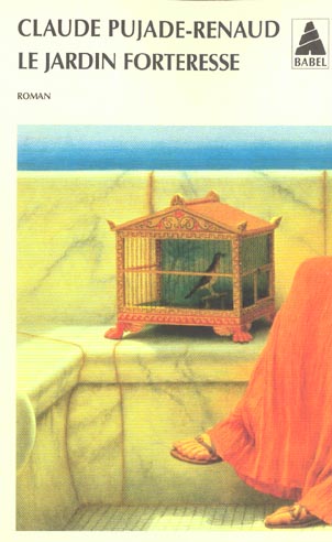 Le jardin forteresse