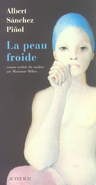 La peau froide