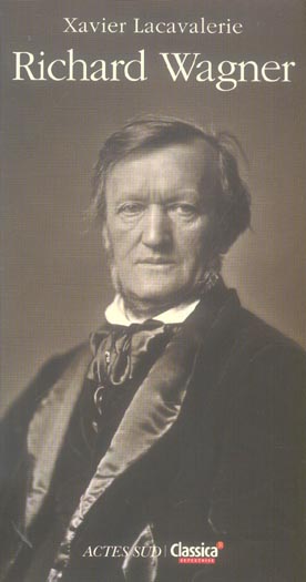 Richard Wagner