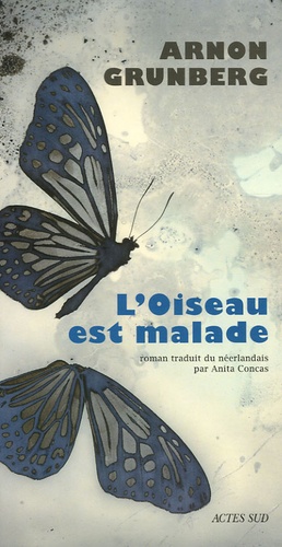 L'Oiseau est malade