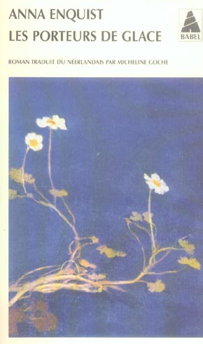 Les Porteurs de glace