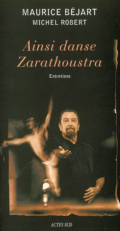 Ainsi danse Zarathoustra