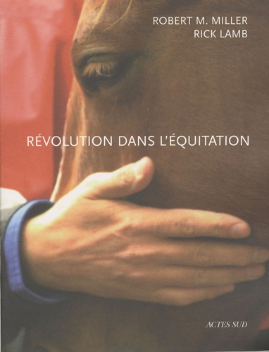 Révolution dans l'équitation. Et dans le monde du cheval