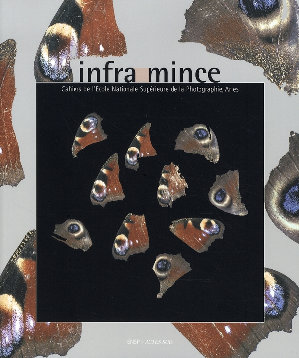 Infra-mince N° 2