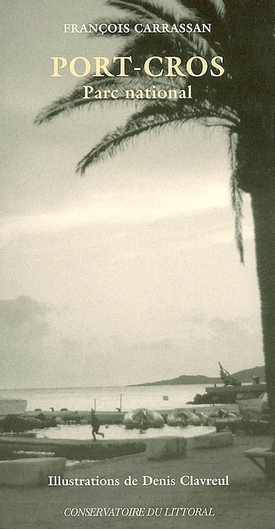 Port-Cros. Parc national