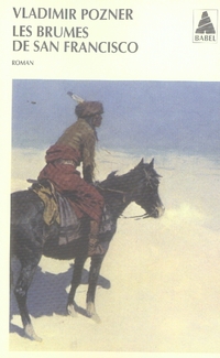 Les brumes de San Francisco