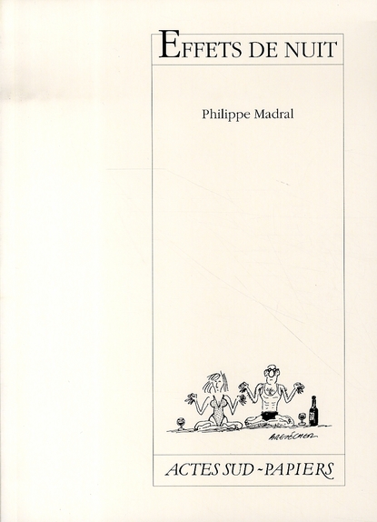 Effets de nuit