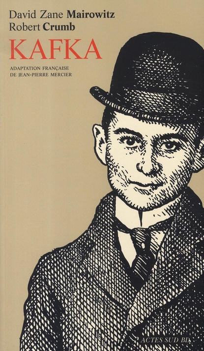 Kafka. 2e édition