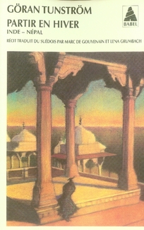 Partir en hiver. Inde-Népal