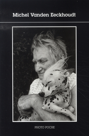 Michel Vanden Eeckhoudt