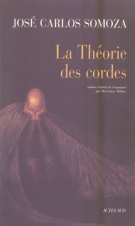 La Théorie des cordes