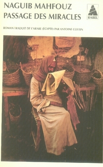 Passage des miracles