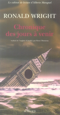 Chronique des jours à venir