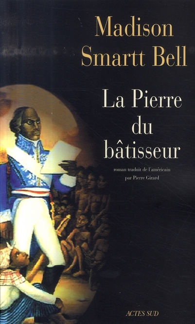 La pierre du bâtisseur