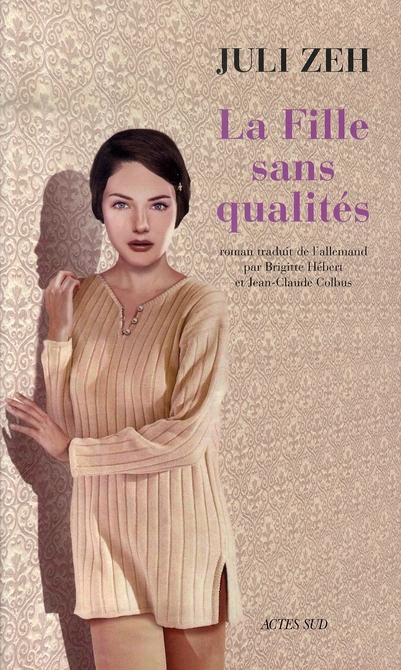 La Fille sans qualités