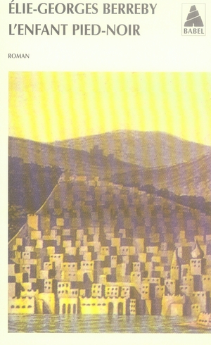 L'enfant pied-noir