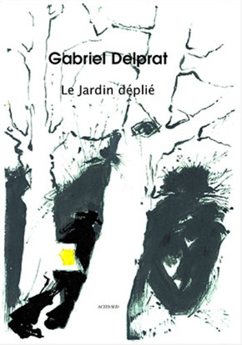 Le jardin déplié