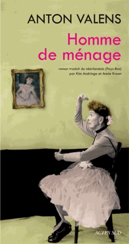 Homme de ménage
