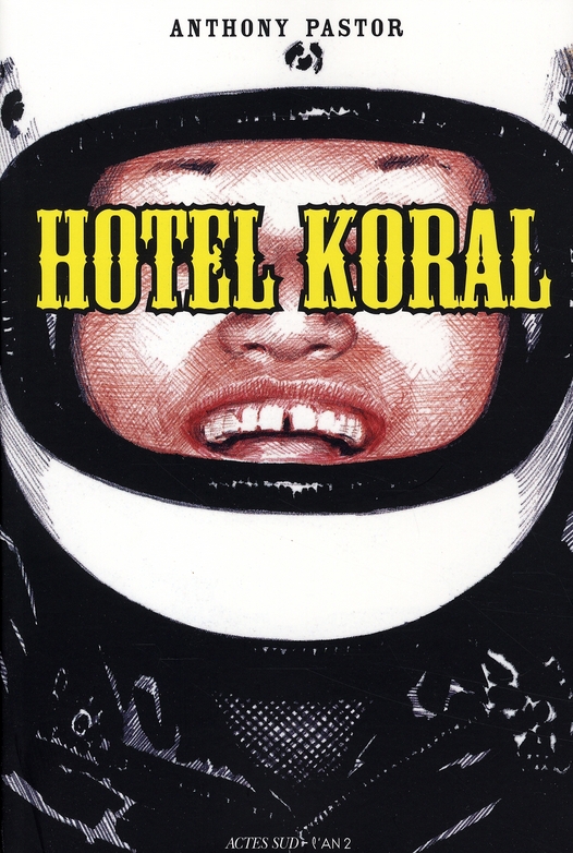 Hôtel Koral