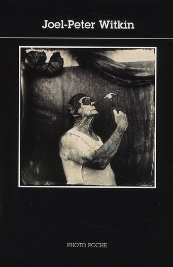 JOEL-PETER WITKIN - PHOTO POCHE N 49