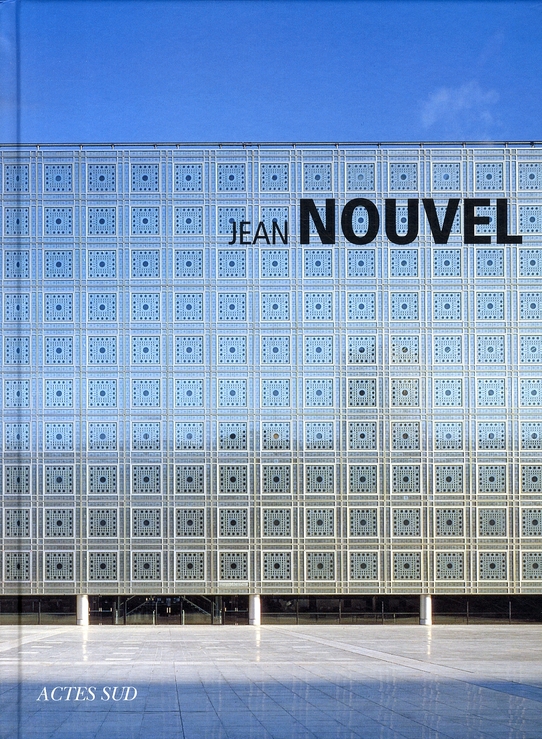 Jean Nouvel