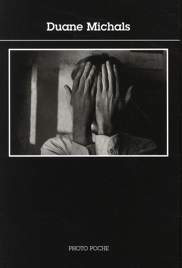 Duane Michals