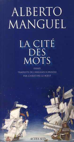La cité des mots