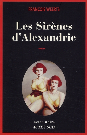 Les Sirènes d'Alexandrie