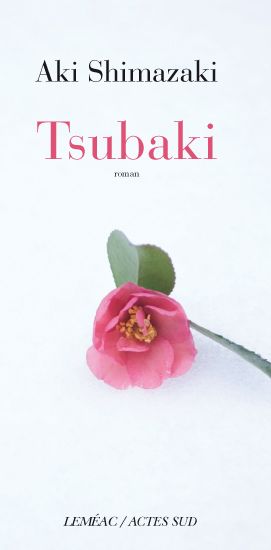 Le poids des secrets : Tsubaki