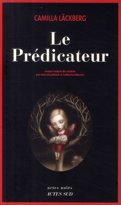 Le prédicateur