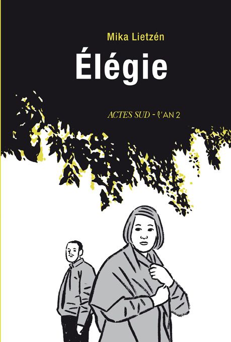 Elégie. Un songe en un acte