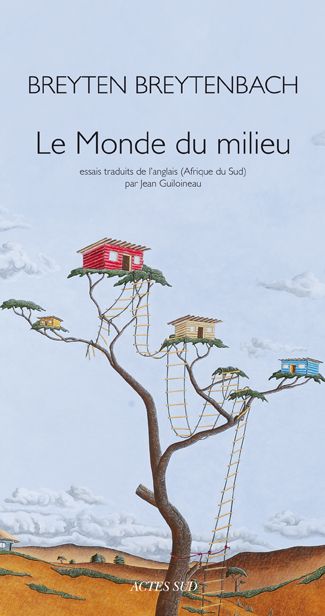 Le Monde du milieu