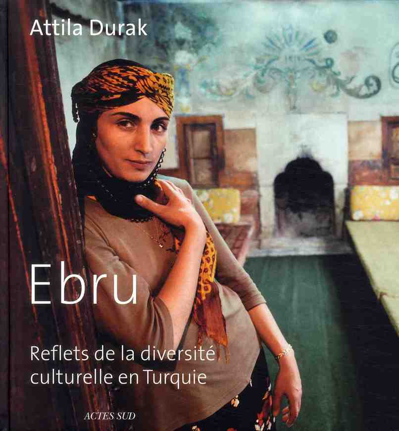 Ebru. Reflets de la diversité culturelle en Turquie