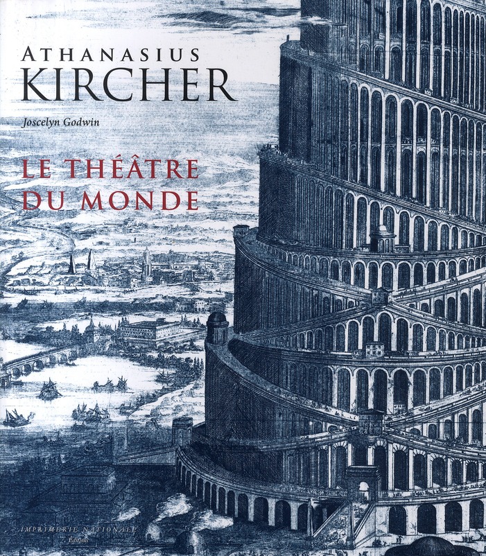 Le théâtre du monde