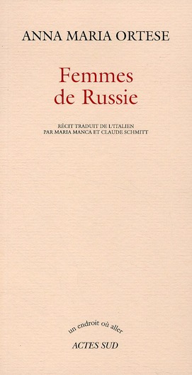 Femmes de Russie