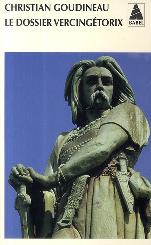 Le dossier Vercingétorix
