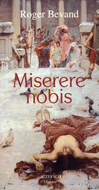 Miserere nobis
