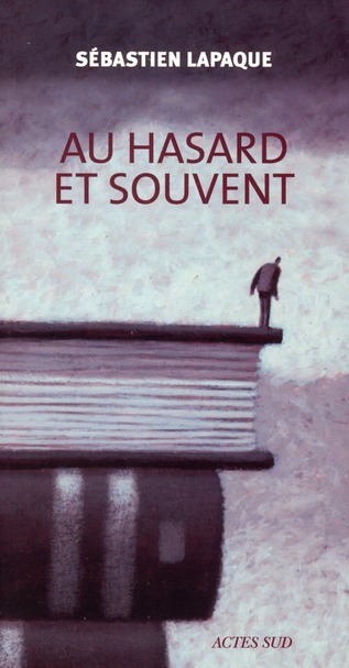 Au hasard et souvent